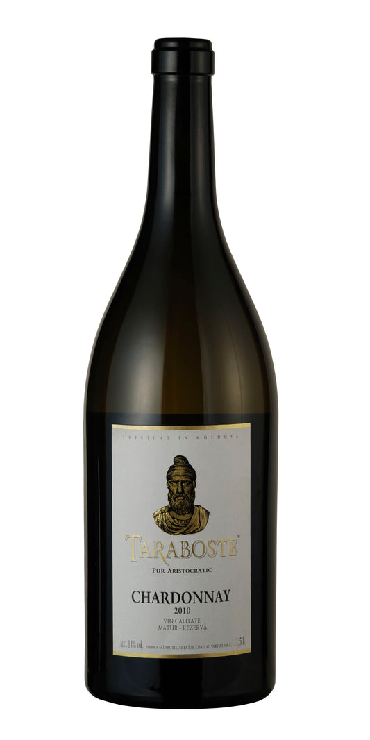 Taraboste - Chardonnay, 2013